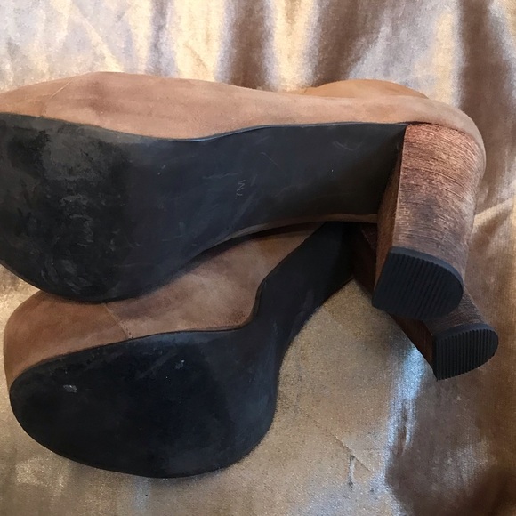 Jeffrey Campbell Lita Platform Bootie - Picture 8 of 8